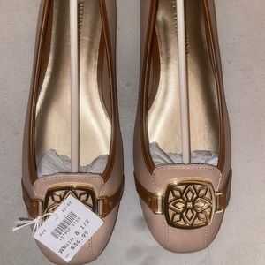 NWT Christian Siriano for Payless flats